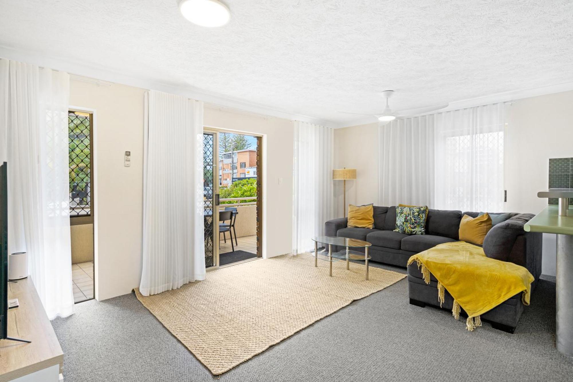 Oceanside Cove Aparthotel Gold Coast Kültér fotó