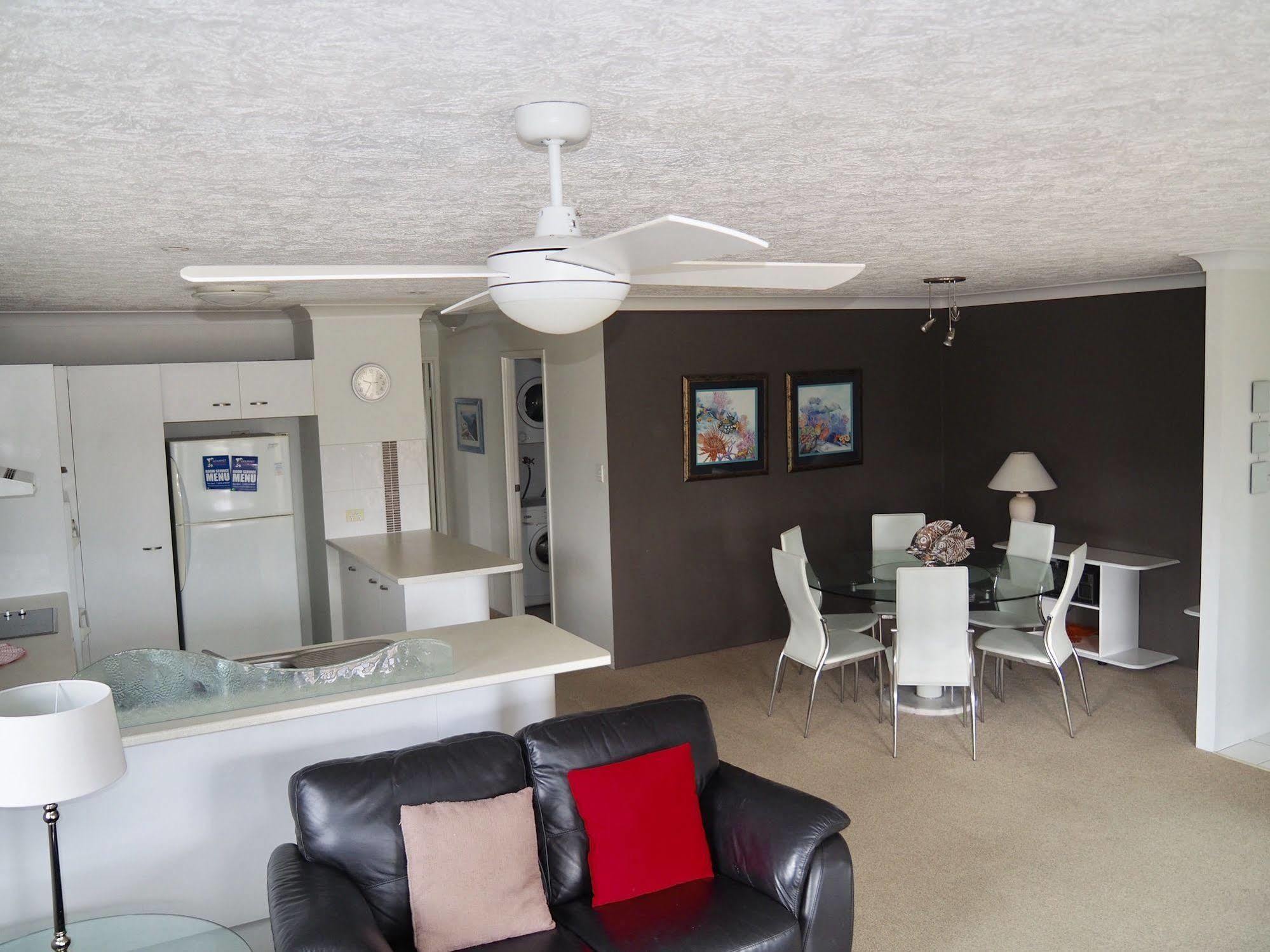 Oceanside Cove Aparthotel Gold Coast Kültér fotó