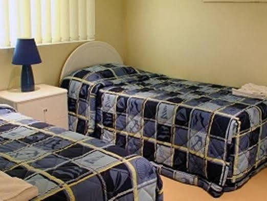 Oceanside Cove Aparthotel Gold Coast Kültér fotó