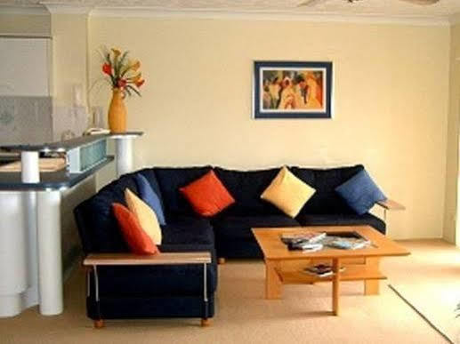 Oceanside Cove Aparthotel Gold Coast Kültér fotó